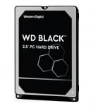 Western Digital Wd Black 500gb 2.5in Hdd Sata 6gb/s 7200rpm 64mb Cache Smr Tech Fo WD5000LPSX