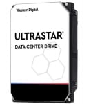 Western Digital Wd Ultrastar Enterprise Hdd 18tb 3.5in Sata 512mb 7200rpm 512e Se 0F38459
