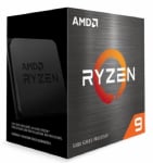 Amd Ryzen 9 5900x Zen 3 up to 4.8ghz 100-100000061WOF