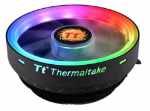 Thermaltake Ux100 Argb Lighting Cpu Air Cooler CL-P064-AL12SW-A