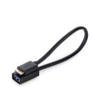Ugreen Micro Usb 3.0 Otg Flat Cable For Note 3/s4/s5 (10801)