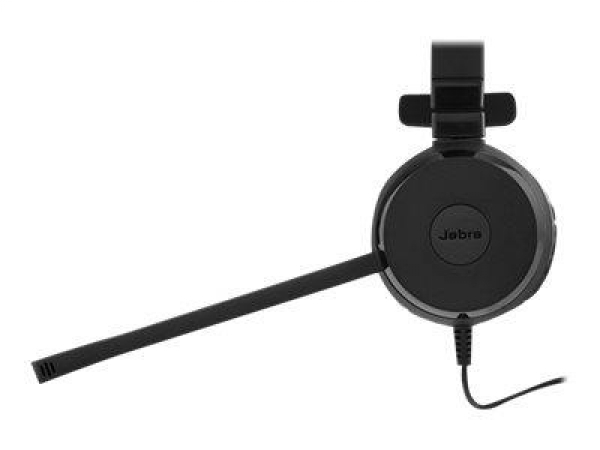 JABRA Evolve 30 Ii Ms Mono Headset 5393-823-309