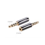 Ugreen 3.5mm Male To 2.5mm Female Adapter (20502)
