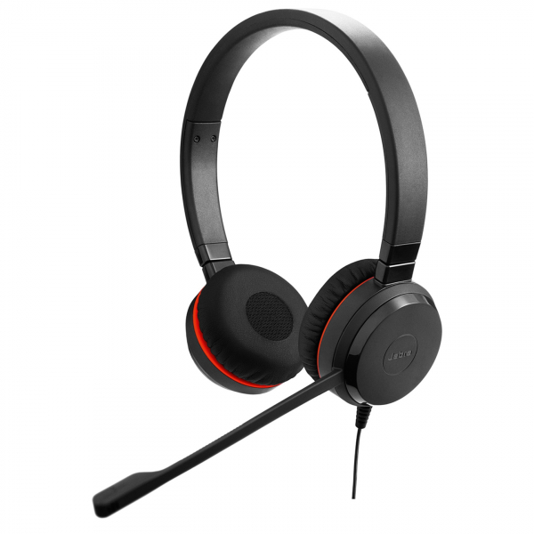 JABRA Evolve 30 Ii Ms Stereo 5399-823-309