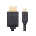 Ugreen Micro Hdmi To Hdmi Cable 2m (30103)