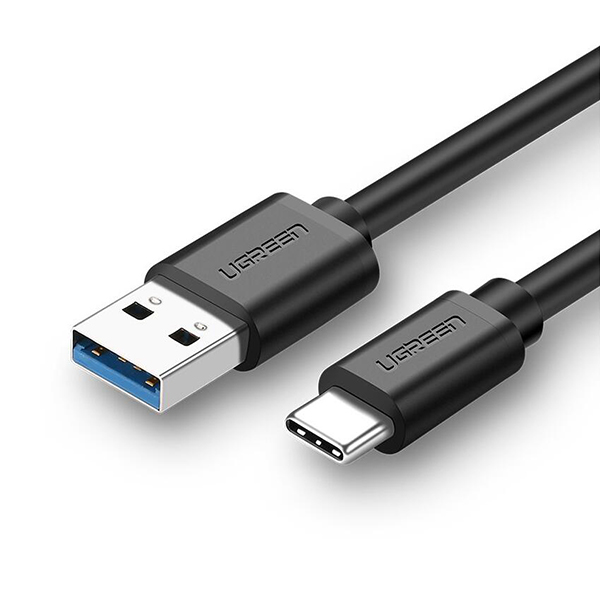 Ugreen Usb 3.0 To Usb-c Cable 1m (20882)