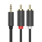 Ugreen 3.5mm Male To 2rca Male Cable 5m (10513)