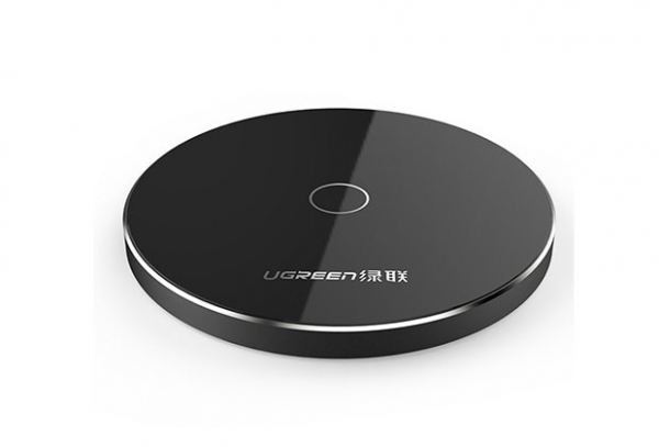 Ugreen Qi Wireless 10w Fast Charger (30570)
