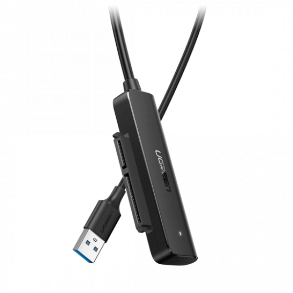 Ugreen Usb-a To 2.5-inch Sata Converter 50cm 70609