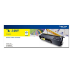 Brother Super High Yield Yellow Toner To Suit Hl-l9200cdw Mfc-l9550cdw -  TN-349Y