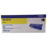 Brother Standard Yield Yellow Toner To Suit Hl-l8260cdn/8360cdw Mfc-l8690 TN-441Y