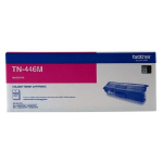 Brother Super High Yield Magenta Toner To Suit Hl-l8360cdw, Mfc-l8900cdw  TN-446M