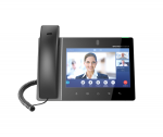 Grandstream GXV3380 Android Ip Phone Colour Touch