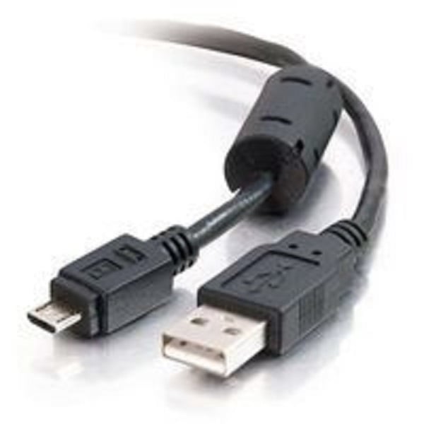 Alogic 2m Usb 2.0 Type A To Type B Micro Cable Male To Male USB2-02-MCAB