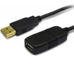 Alogic 10m Usb 2.0 Active Extension Type A To Type A Cable- Male To Fema USB2-10EXT-ACTV