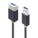 Alogic 1m Usb 3.0 Extension Cable Type A Male To Type A Female USB3-01-AA