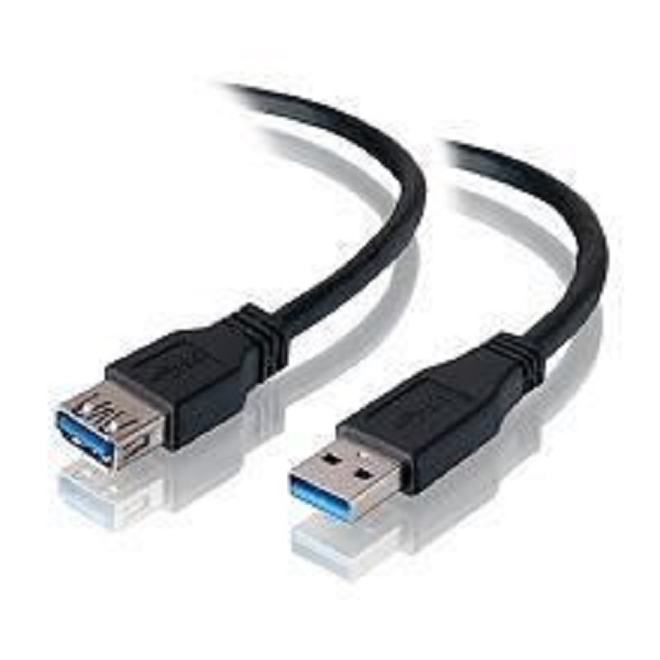 Alogic 3m Usb 3.0 Type A To Type A Extension Cable Male To Female USB3-03-AA