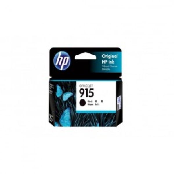 HP 965 Black Original Ink Cartridge 1000 Pages 3JA80AA