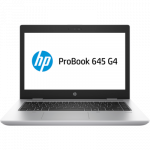 HP Probook 645 Laptop G4 14in FHD Led Ryzen 7 Pro 8GB 512GB (5DL73PA)