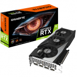 Gigabyte Geforce Rtx 3060 Gaming Oc 12g Gddr6 Video Card Pci-e 4.0  GV-N3060GAMING OC-12GD