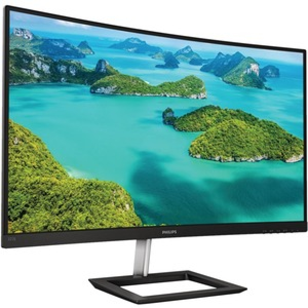 Philips 31.5 Full HD gaming Curved Monitor Freesync 322E1C