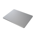 Satechi Aluminium Mouse Pad - Space Grey ST-AMPADM
