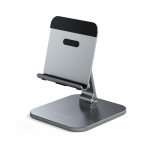 Satechi Aluminum Desktop Stand For Ipad Pro (space Grey) ST-ADSIM