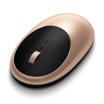 Satechi M1 Bluetooth Wireless Mouse - Gold ST-ABTCMG