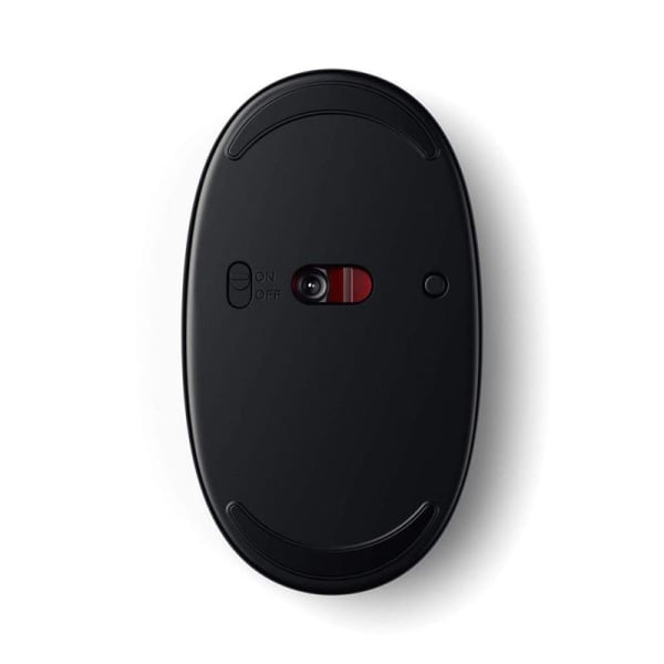Satechi M1 Bluetooth Wireless Mouse - Gold ST-ABTCMG