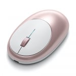 Satechi M1 Bluetooth Wireless Mouse - Rose Gold ST-ABTCMR