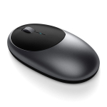 Satechi M1 Bluetooth Wireless Mouse (space Grey) ST-ABTCMM