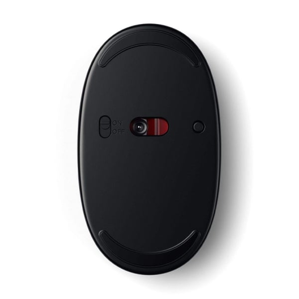 Satechi M1 Bluetooth Wireless Mouse (space Grey) ST-ABTCMM