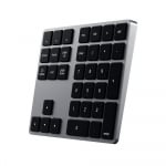 Satechi Bluetooth Extended Keypad (space Grey) ST-XLABKM