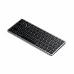Satechi Slim X1 Bluetooth Backlit Keyboard space Grey ST-BTSX1M