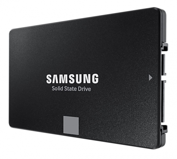 Samsung 870 Evo 2tb 2.5 SSD Sata III MZ-77E2T0BW
