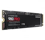 Samsung 980 Pro 1TB Nvme M.2 SSD MZ-V8P1T0BW