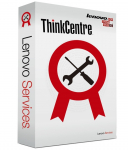 LENOVO Thinkcentre 3yr Onsite- Upgrade To 3yr 5PS0D81209