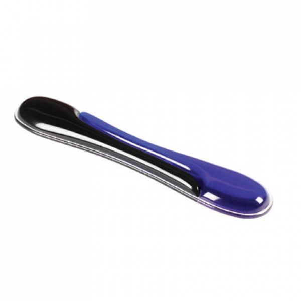 KENSINGTON Duo Gel Wrist Rest Wave 62397