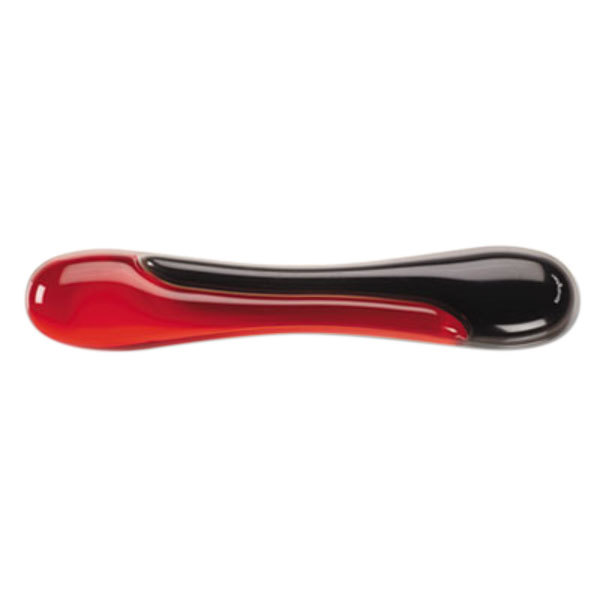 KENSINGTON Duo Gel Wrist Rest Wave 62398