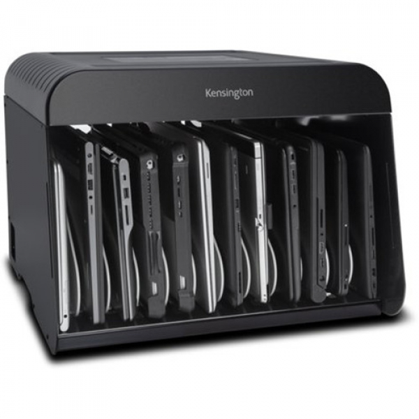 Kensington Universal Ac Charge Station ( 62880 )