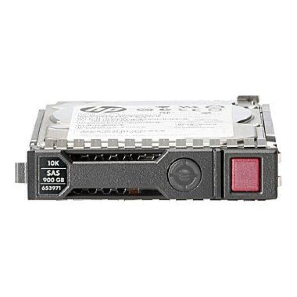 HP 1TB 6G Sata 7.2 2.5inch SC Mdl HDD Desktop Drives (655710-B21)