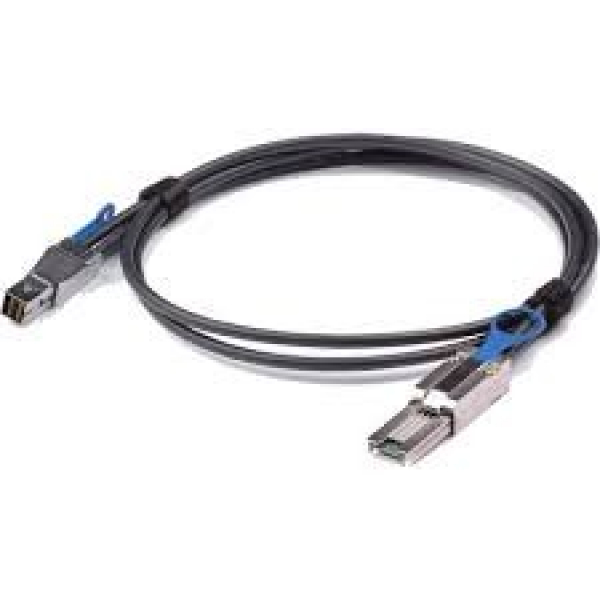 HP 0.5m Ext Minisas Hd To Minisas 691971-B21