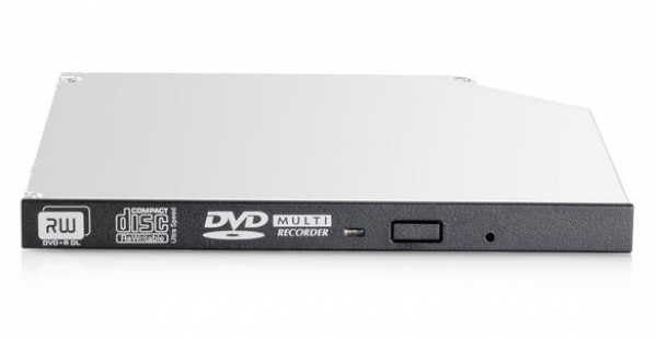 HP 9.5mm Sata Dvd-rw Jb Gen9 726537-B21