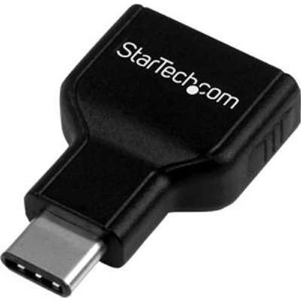 Startech Usb-c To Usb-a Adapter M/f Usb 3.0