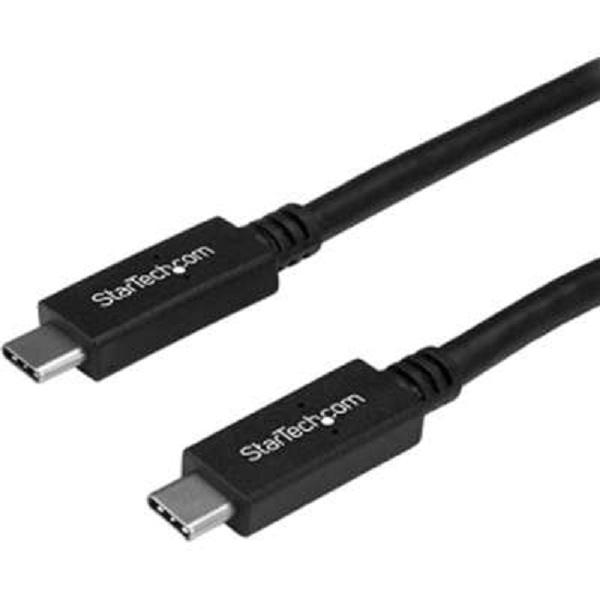 Startech Cable Usb-c W/ 5a Pd Usb 3.0 5gbps 6ft