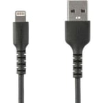 Startech Cable Usb To Lightning Mfi Certified 1m