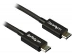 Startech Cable Thunderbolt 3 0.8 M 40gbps