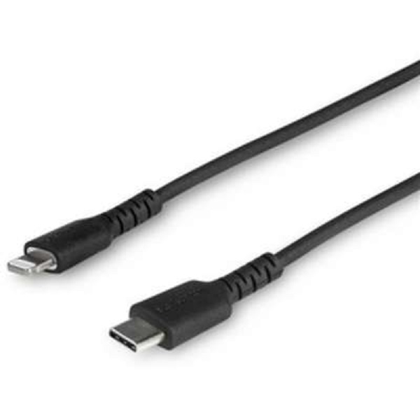 Startech Cable Usb C To Lightning Cable 1m