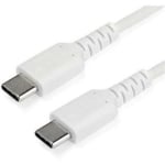 Startech Cable White Usb C Cable 1m