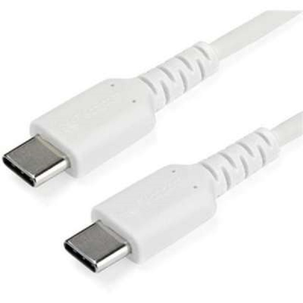 Startech Cable White Usb C Cable 2m